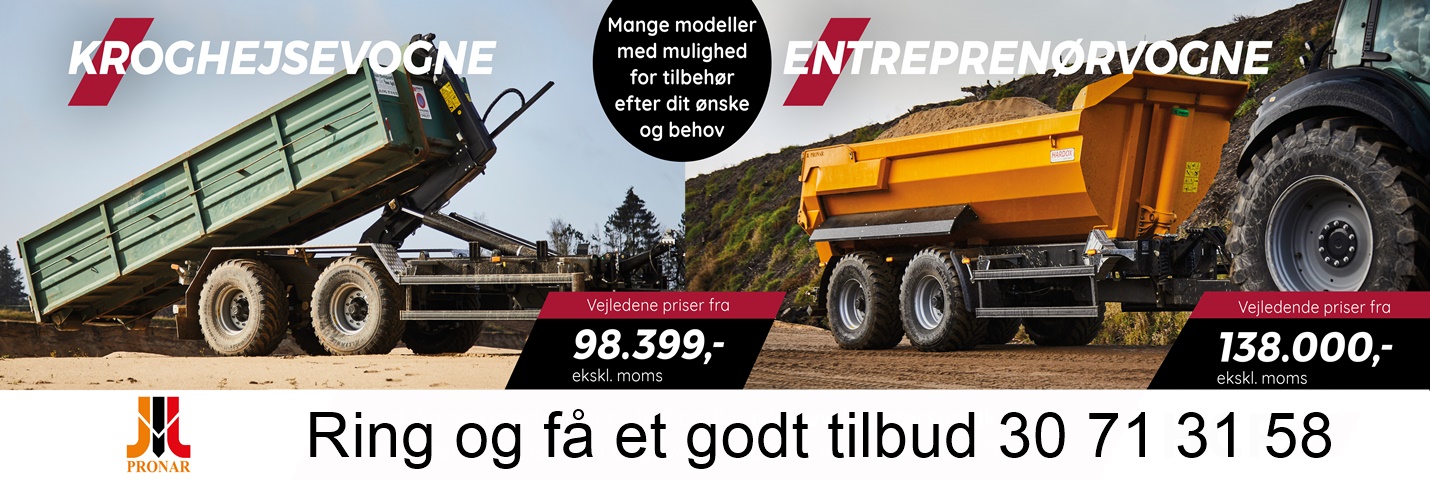 Pronar entreprenør 190x63 januar 20195